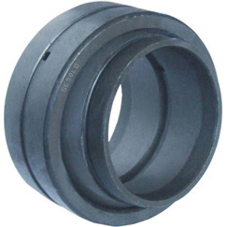 帶潤滑槽向心關節軸承