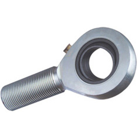 油嘴潤滑桿端關節軸承-外螺紋型