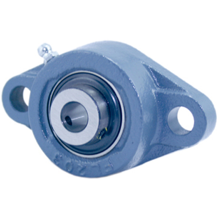 帶座外球面球軸承運行不平穩怎么解決?