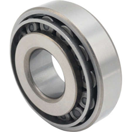 圓錐滾子軸承的應用場景與特點介紹