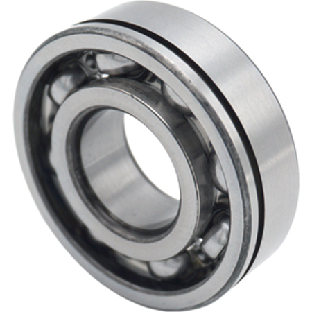 帶卡簧槽深溝球軸承與不帶卡簧槽的區別 帶卡簧槽深溝球軸承與不帶卡簧槽的區別