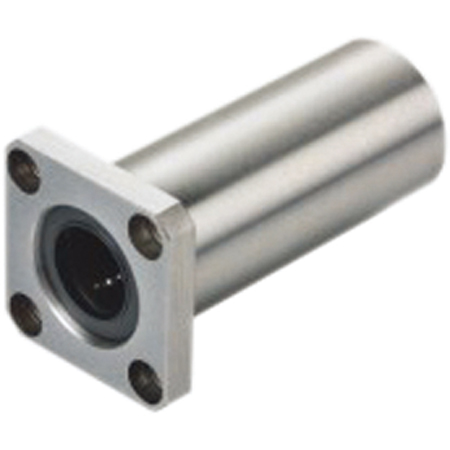 法蘭直線軸承的選購(gòu)建議 法蘭直線軸承的選購(gòu)建議