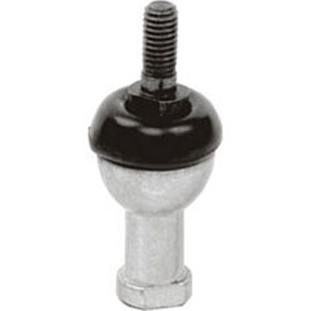 帶桿端關節軸承的桿端長度如何確定