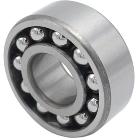 調心球軸承過度潤滑會有什么影響