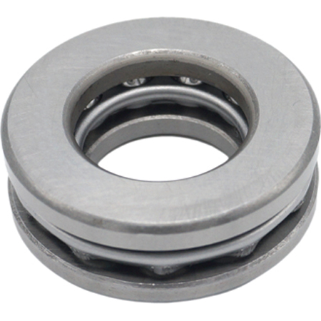 推力球軸承的極限轉速是多少 推力球軸承的極限轉速是多少