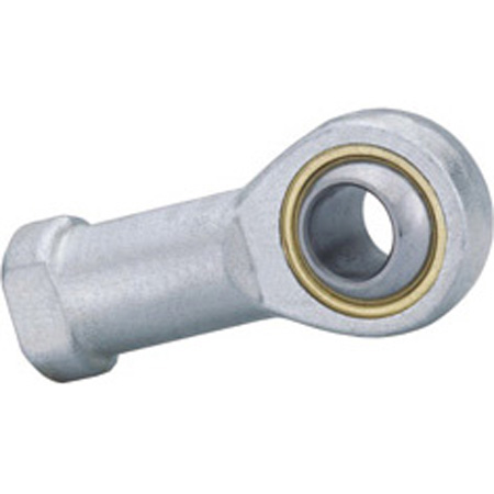 桿端關節軸承的潤滑方式有哪些