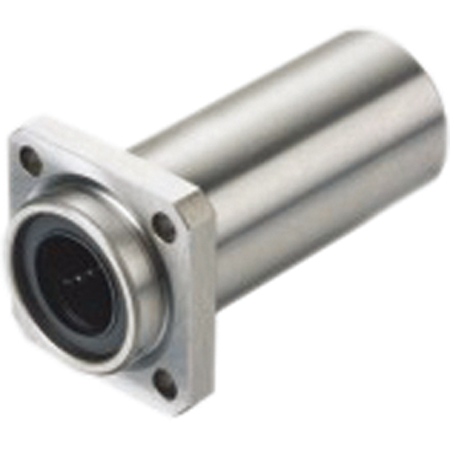 直線軸承的滾珠數量怎么選