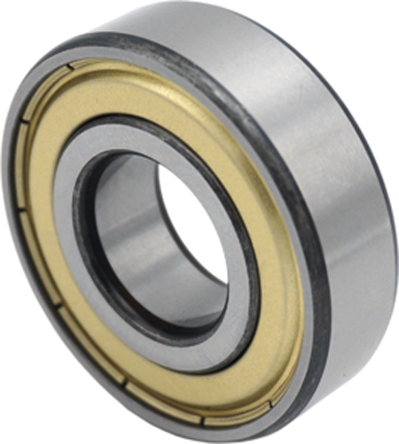 深溝球軸承可與福來輪組合使用嗎