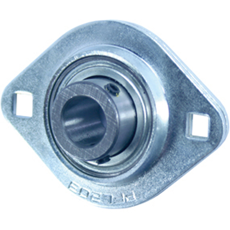 鑄鋼材料帶座軸承的特點與優劣勢