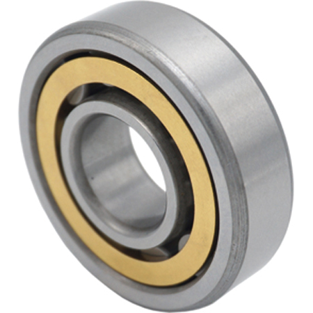 圓柱滾子軸承的外圈兩側擋邊用什么材質 圓柱滾子軸承的外圈兩側擋邊用什么材質