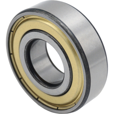 雜質侵入軸承內部的危害