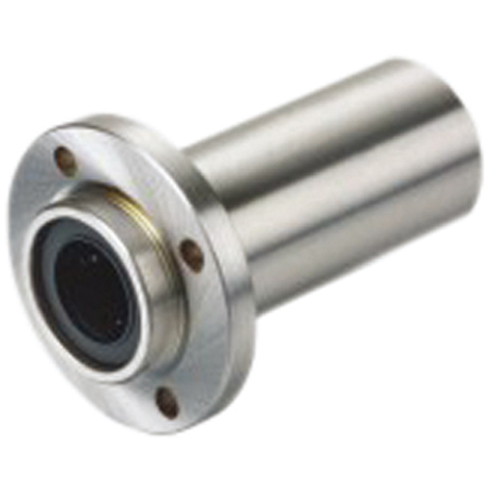 直線軸承的應(yīng)用環(huán)境溫差大有何影響