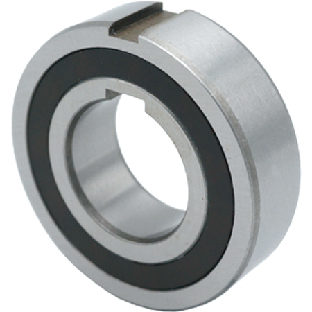 波輪洗衣機如何選單向軸承