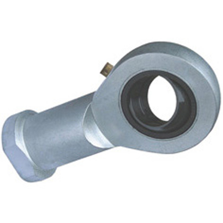 油嘴潤滑關節軸承的油嘴漏油?