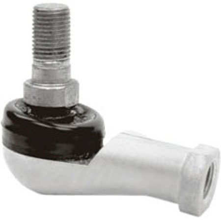 桿端關節軸承的球頭與球窩間隙