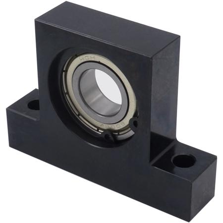 如何根據負荷選擇帶座軸承型號