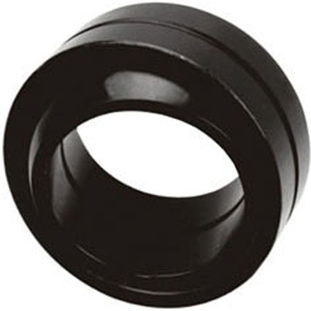 關節軸承外圈變形導致卡死故障