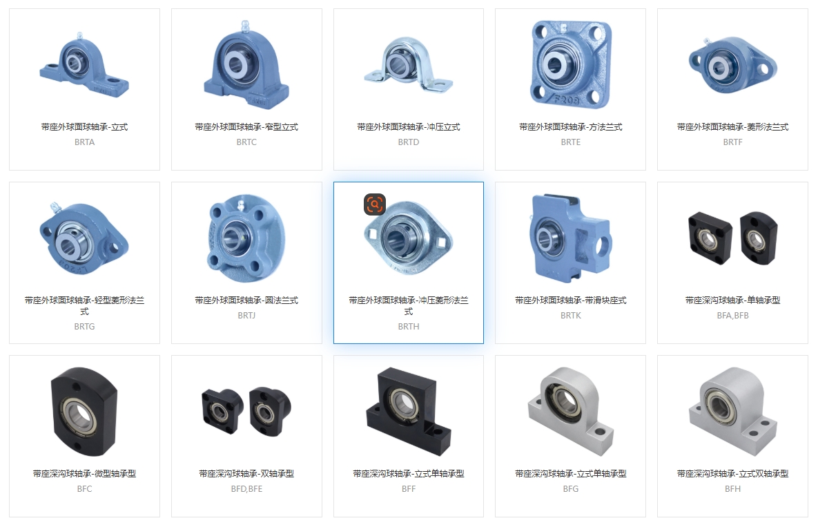 軸承內部雜質如何清除