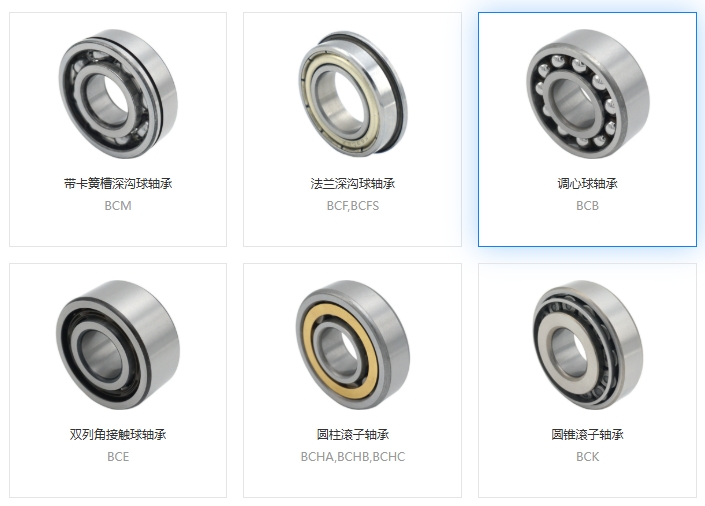 軸承異常溫升檢測方法