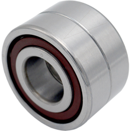 角接觸球軸承，軸承密封圈，軸承損壞，密封圈更換