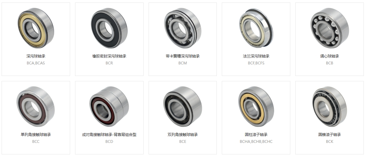 軸承維修保養周期多久合適