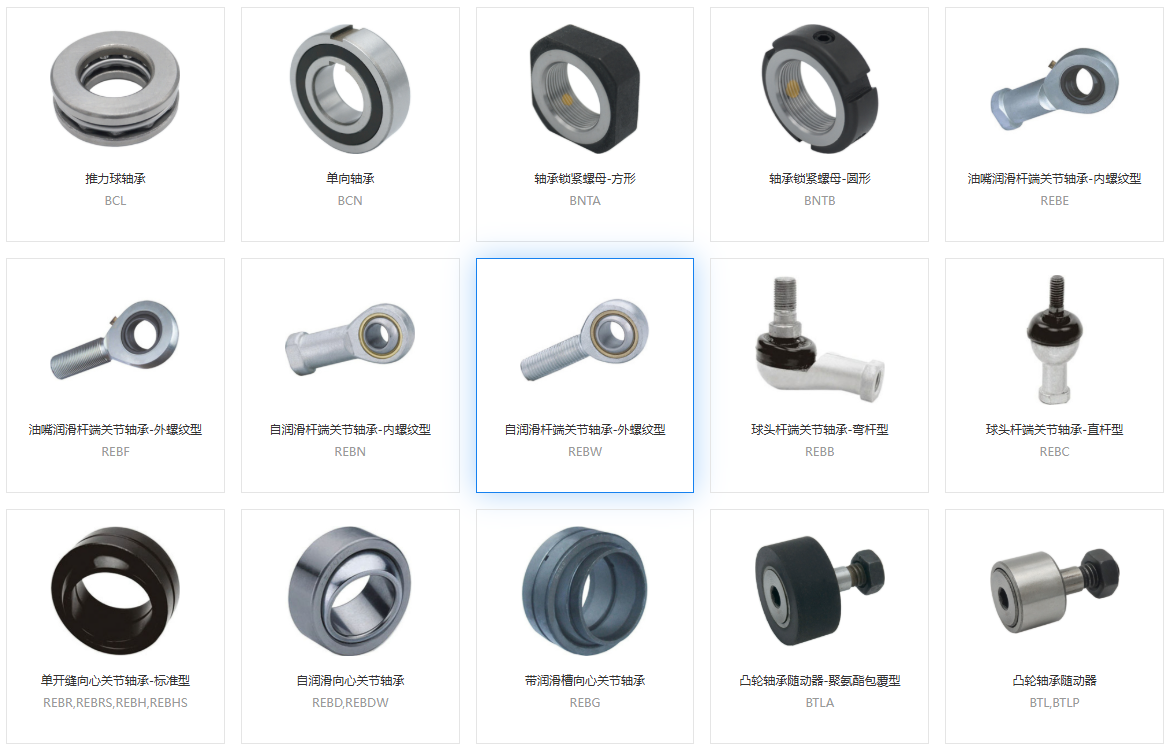 軸承傳動,軸承扭矩,軸承波動