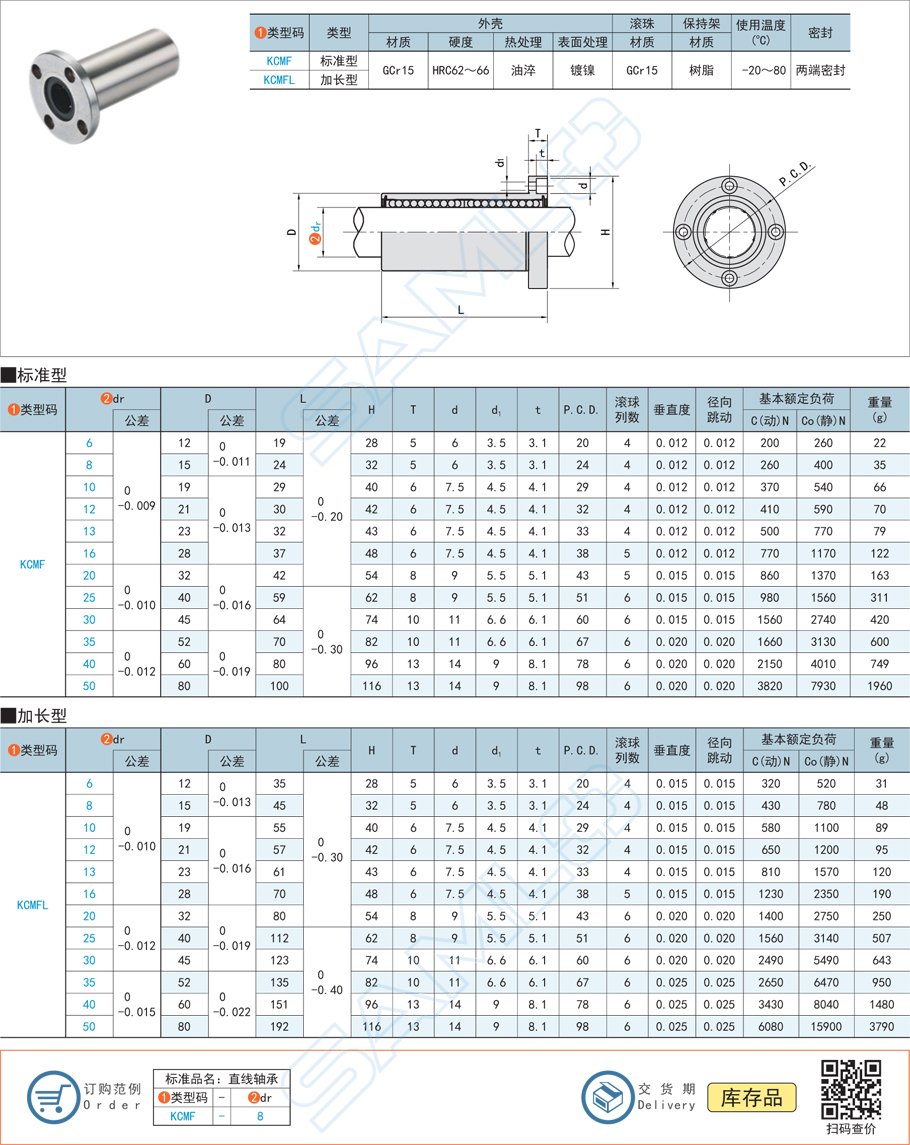直線軸承安裝,軸承安裝環境